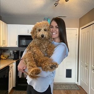 Meet your Posher, Jenn